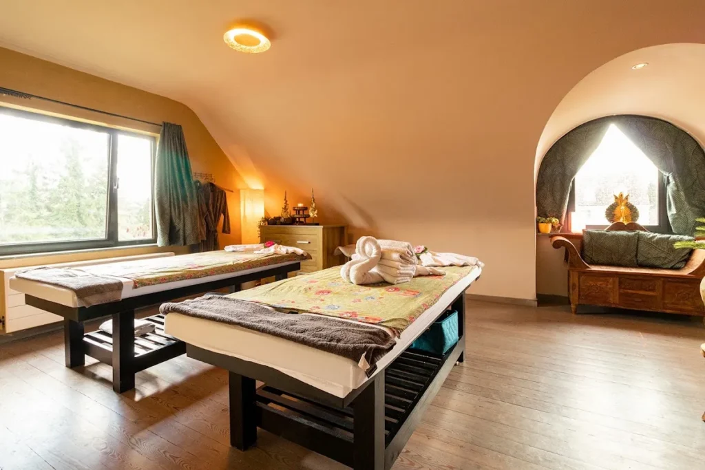 Nirvana Massage & Beauty