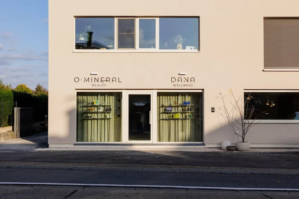 O-mineral