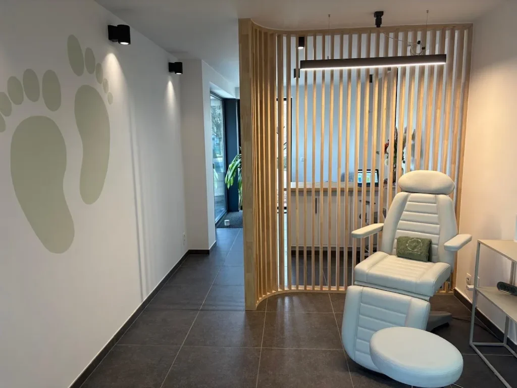 Pedi-Care Oudsbergen