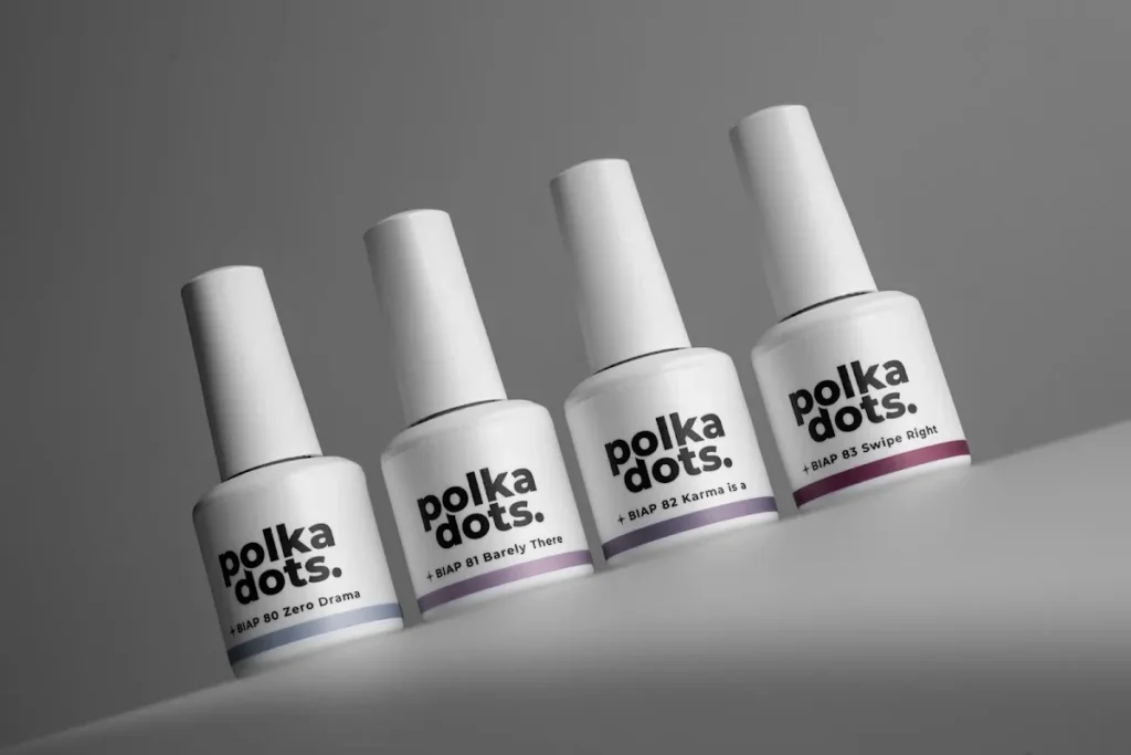 Polkadots