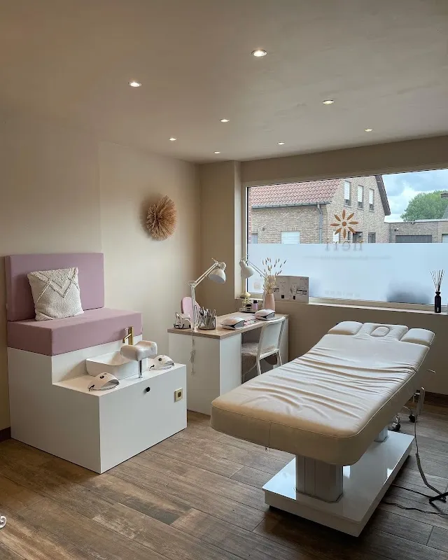 Schoonheidssalon Neri