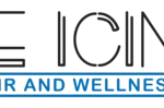 The Icing logo