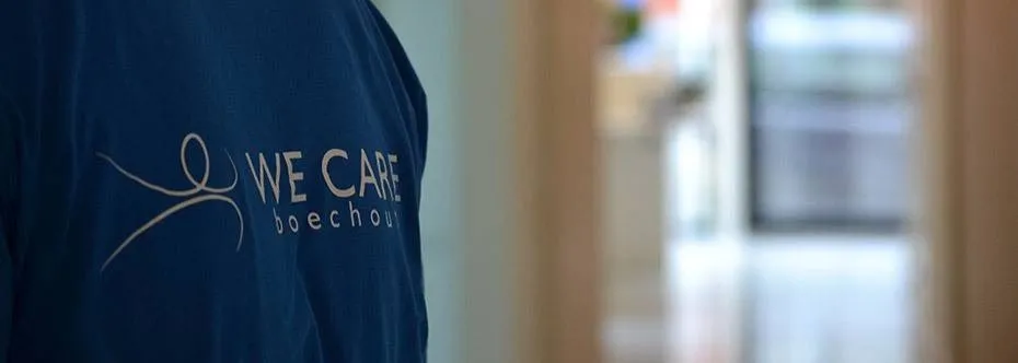 We Care